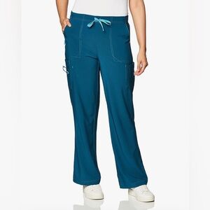 Carhartt Women's Carhartt Cross-Flex Women's Utility Scrub Pant